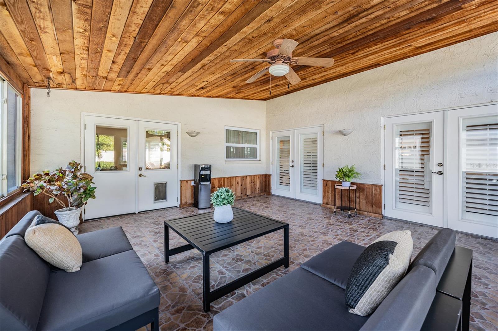 CYPRESS TREE UNIT 2 - Residential