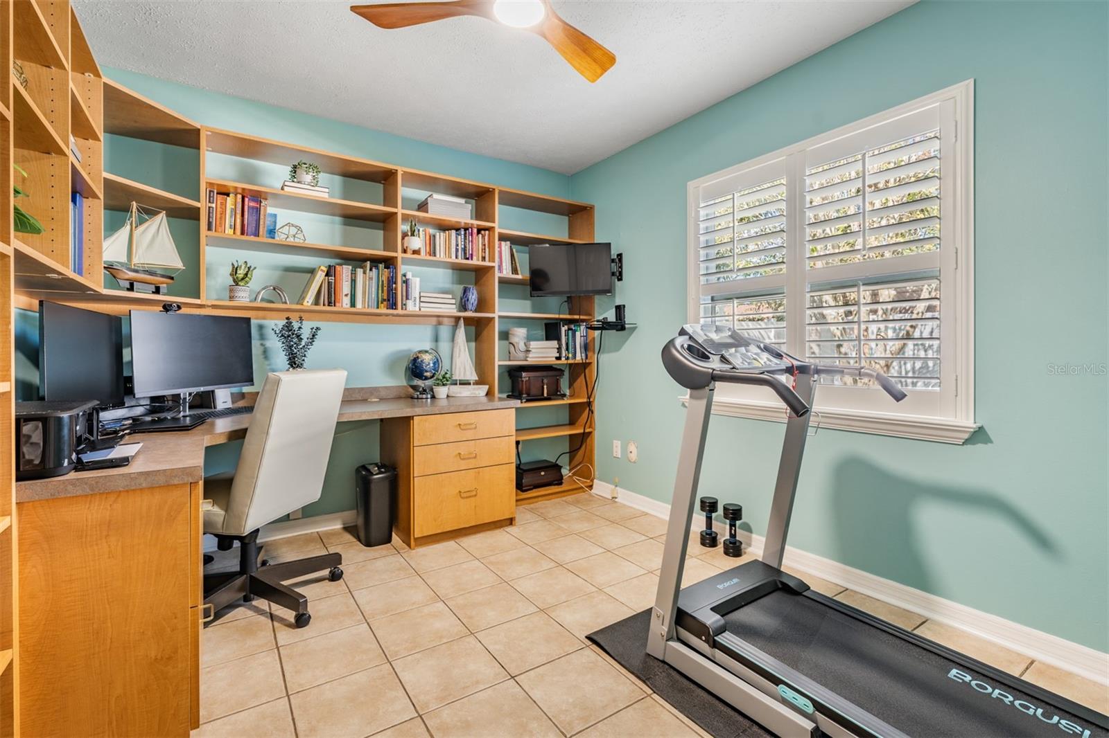 CYPRESS TREE UNIT 2 - Residential