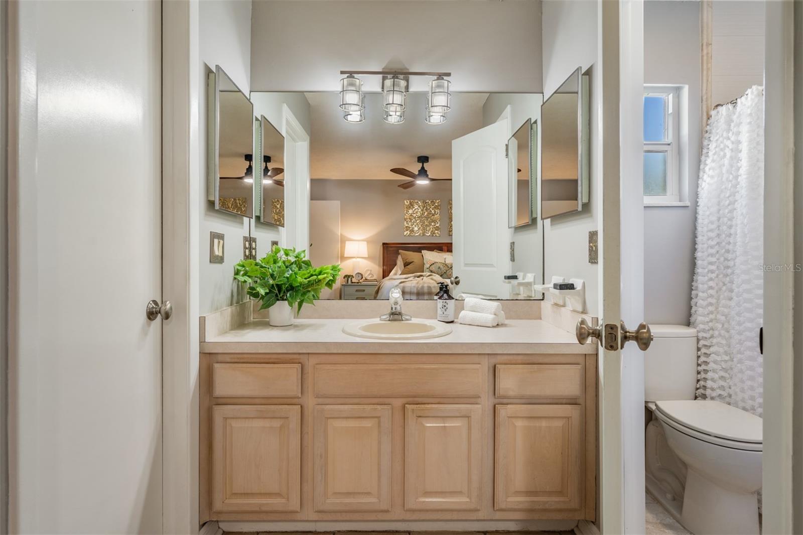 CYPRESS TREE UNIT 2 - Residential