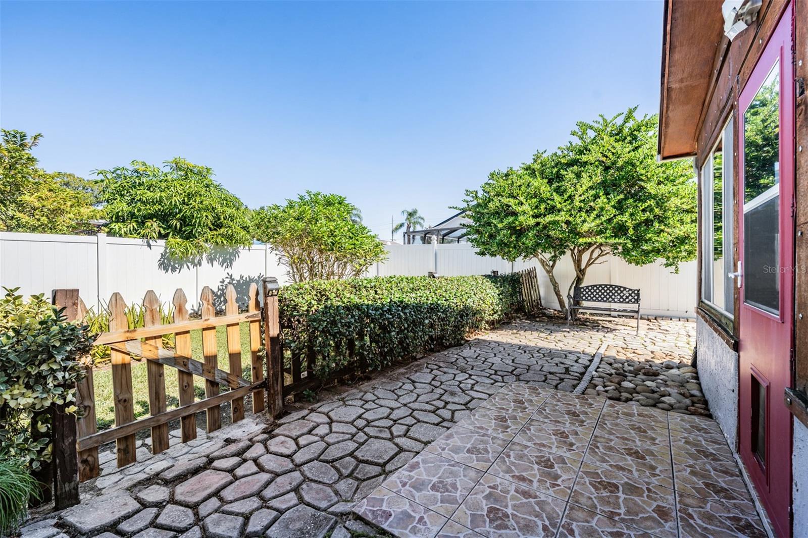 CYPRESS TREE UNIT 2 - Residential