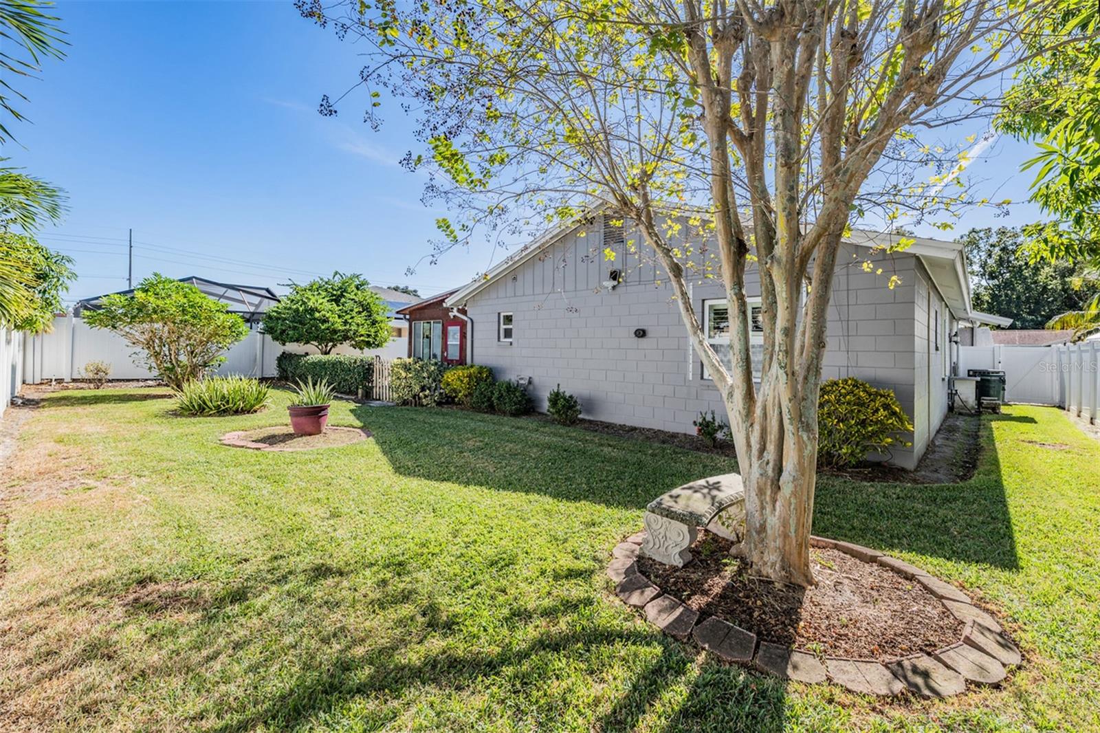 CYPRESS TREE UNIT 2 - Residential