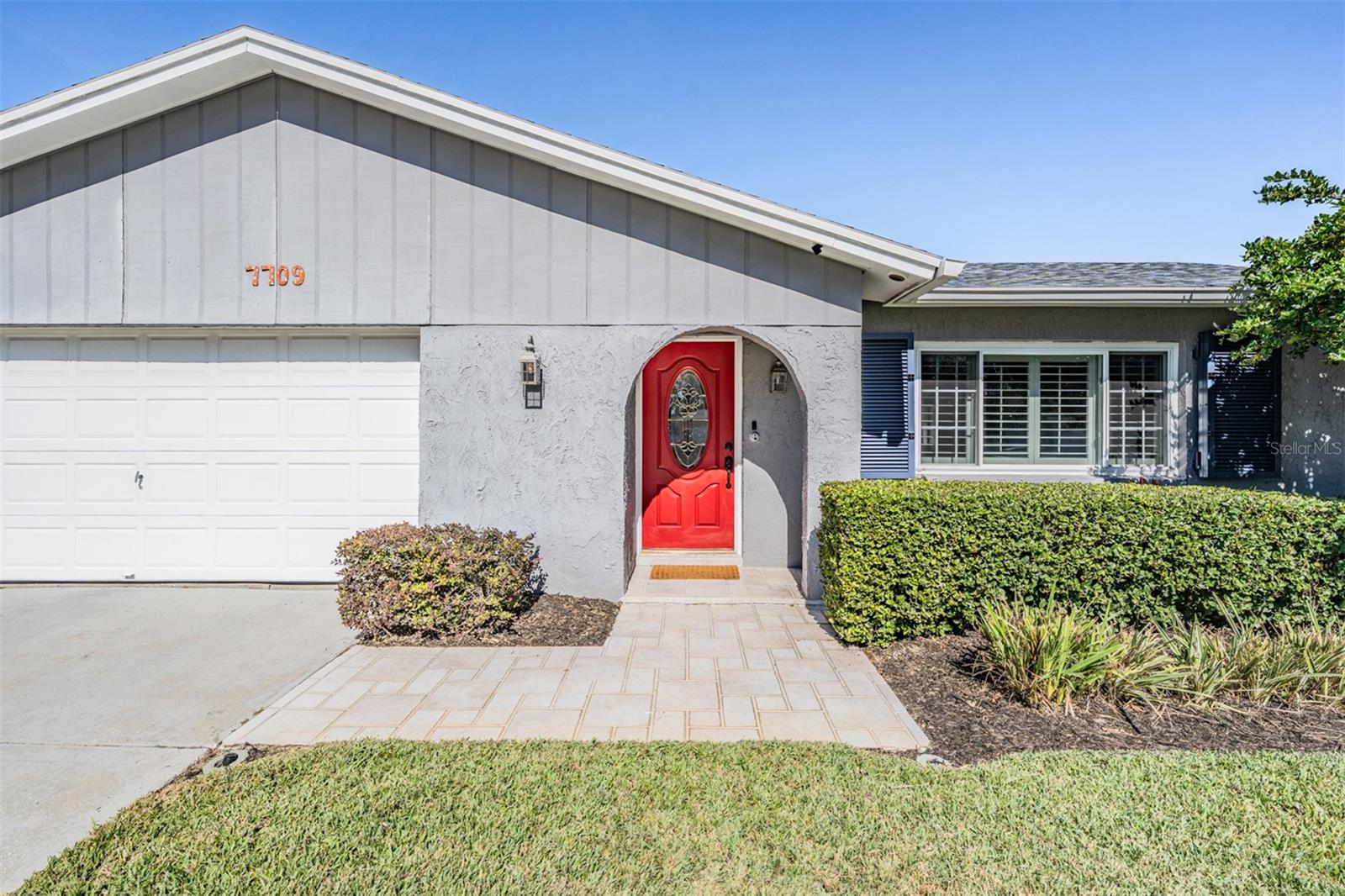 CYPRESS TREE UNIT 2 - Residential