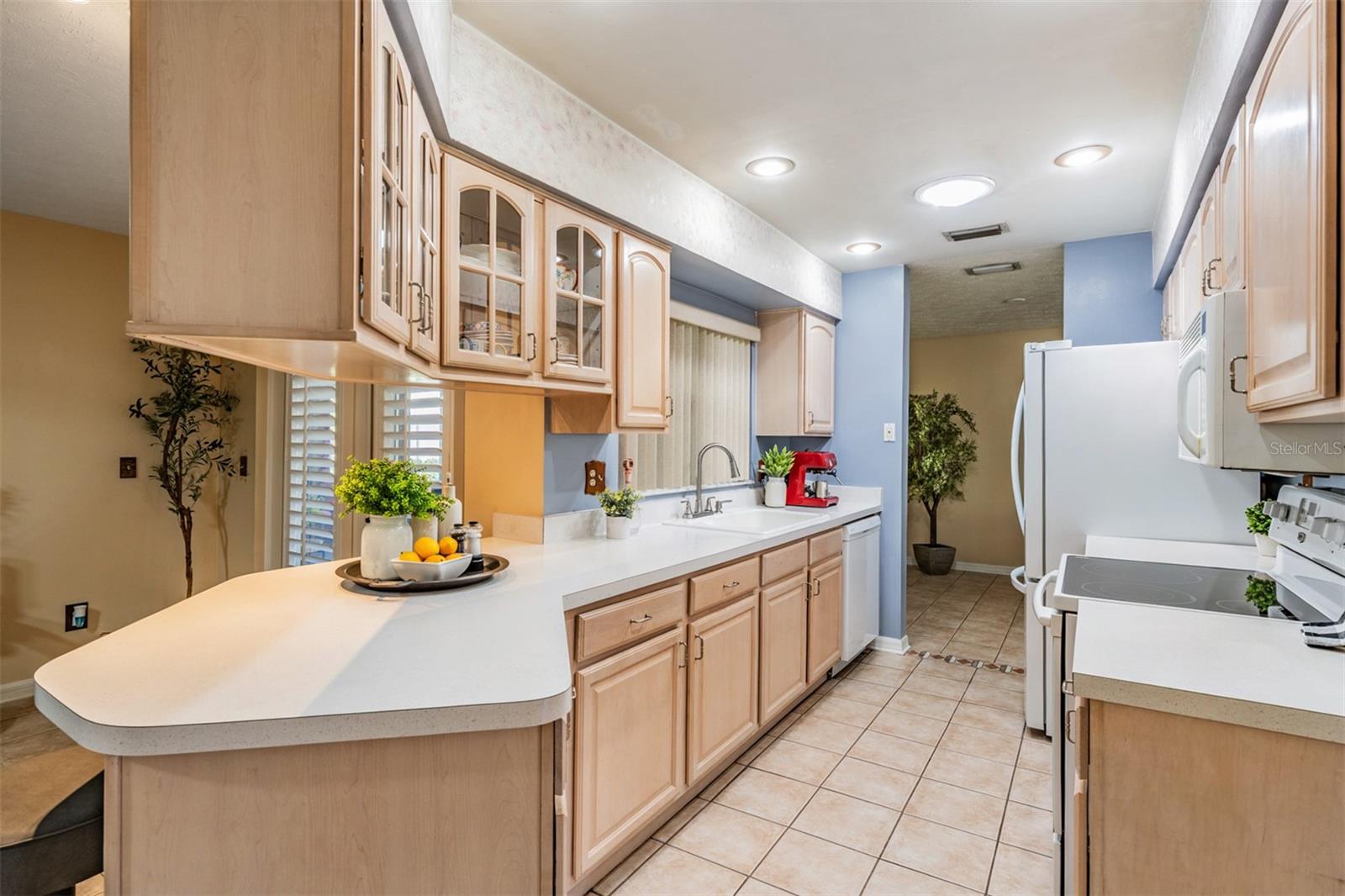 CYPRESS TREE UNIT 2 - Residential