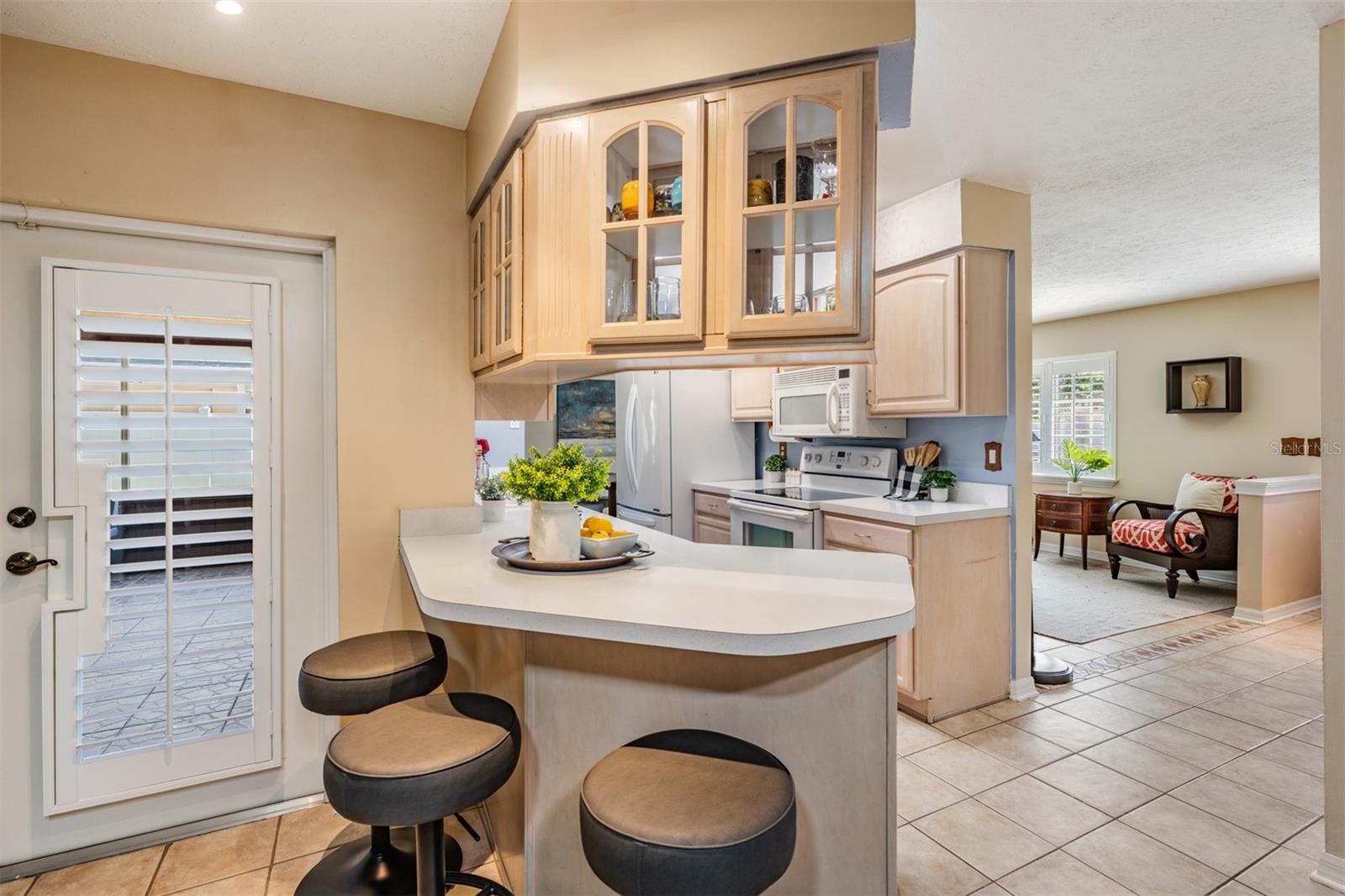 CYPRESS TREE UNIT 2 - Residential