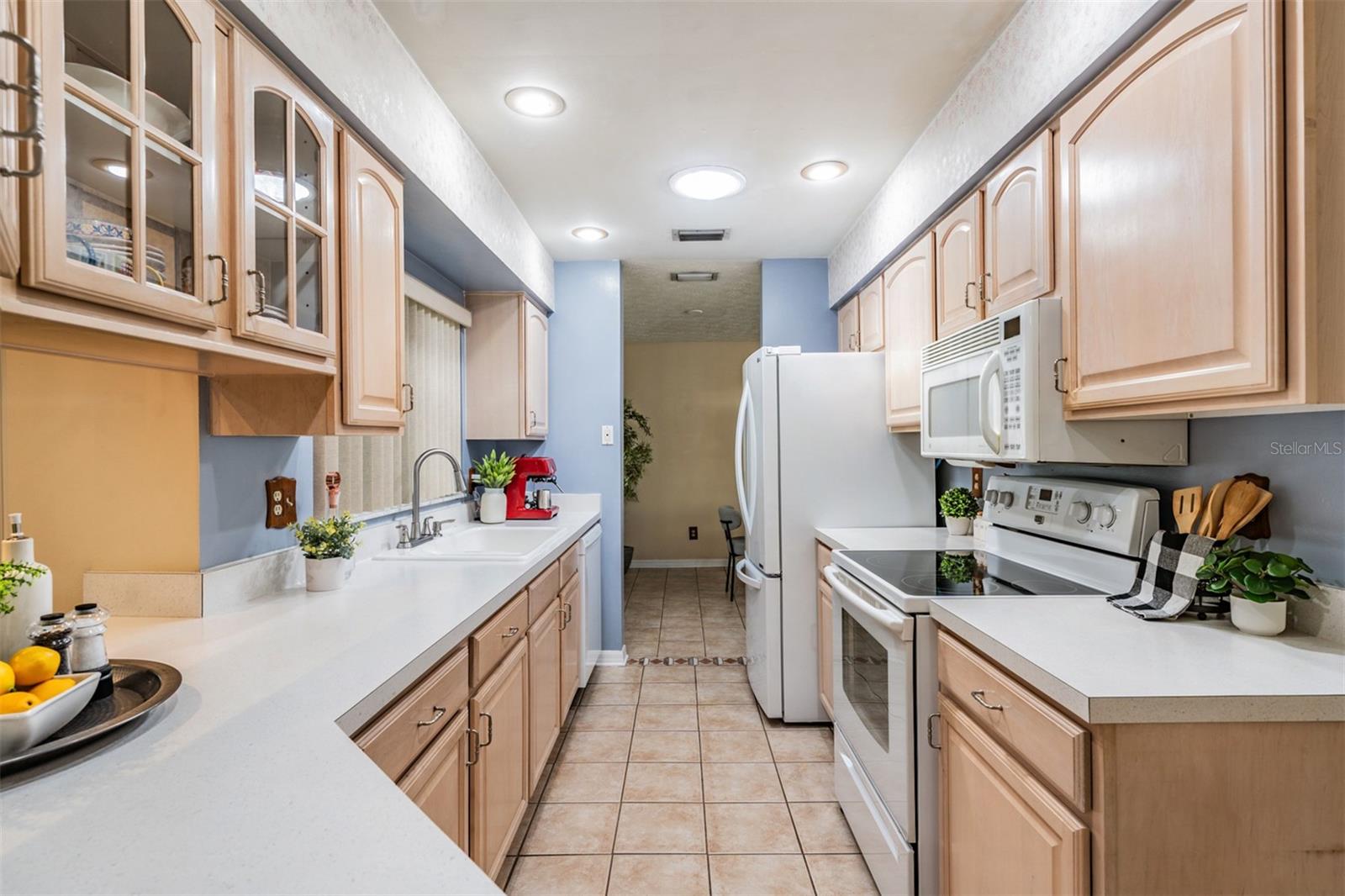 CYPRESS TREE UNIT 2 - Residential