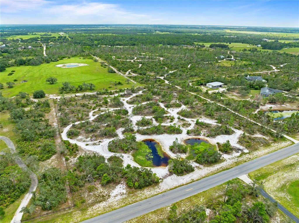 Photo of 10101 289th Street E, Myakka City, FL 34251 (MLS # A4661180)