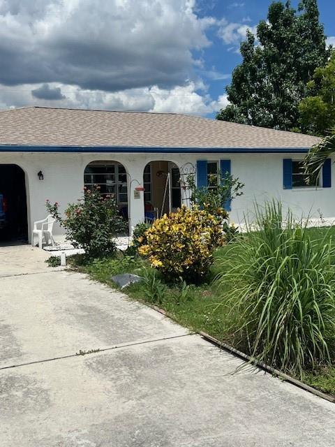 3031 ENGLEWOOD ROAD
