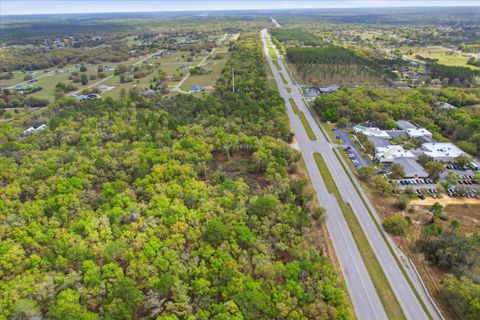Tiny photo for 161 W Norvell Bryant Highway, Hernando, FL 34442 (MLS # TB8492935)