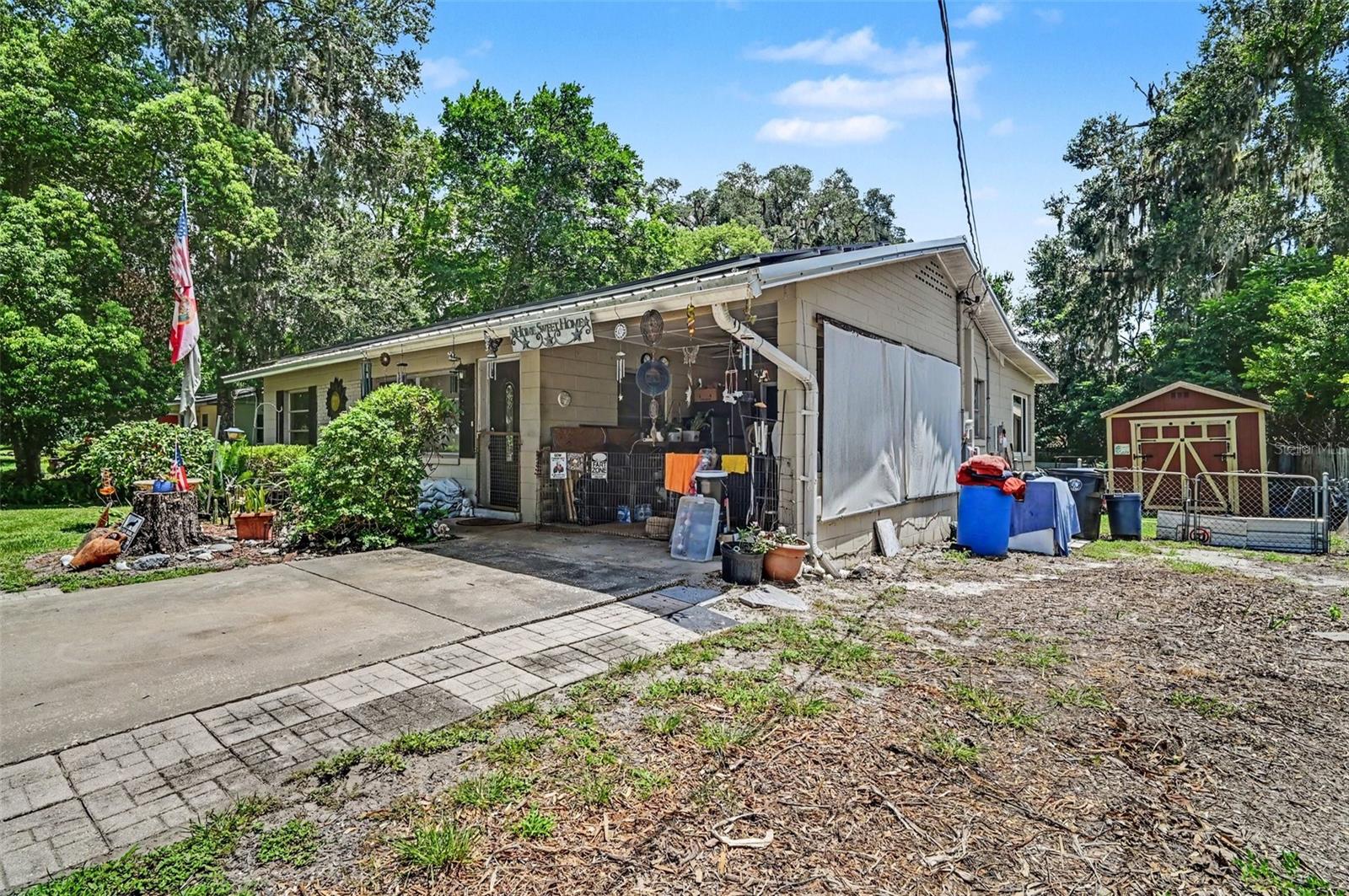 624 W FRENCH AVENUE