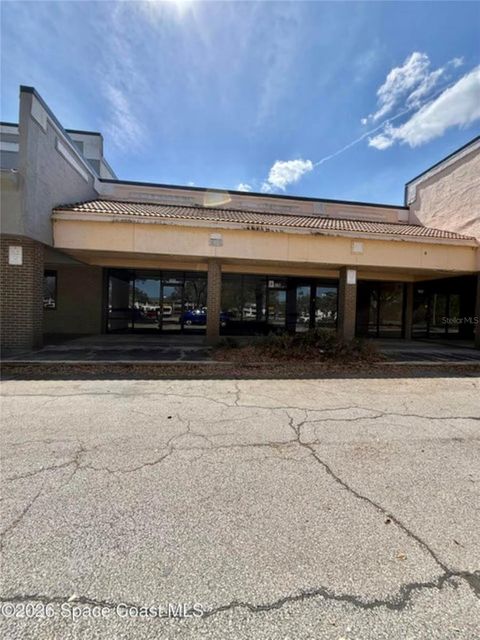 Photo of 1925 Knox Mcrae Drive #2&3, Titusville, FL 32780 (MLS # O6386812)