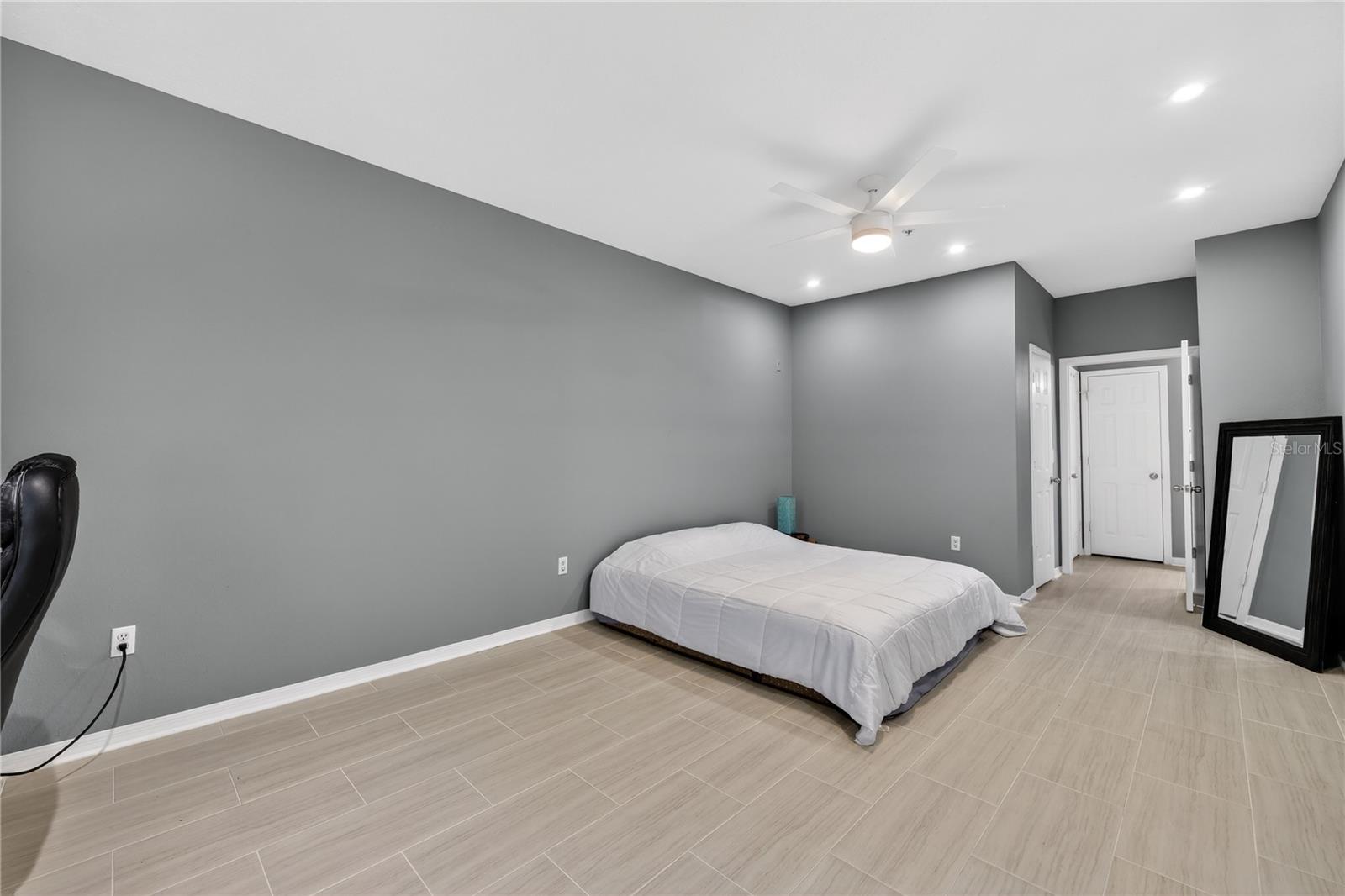 THE QUARTER AT YBOR - Residential