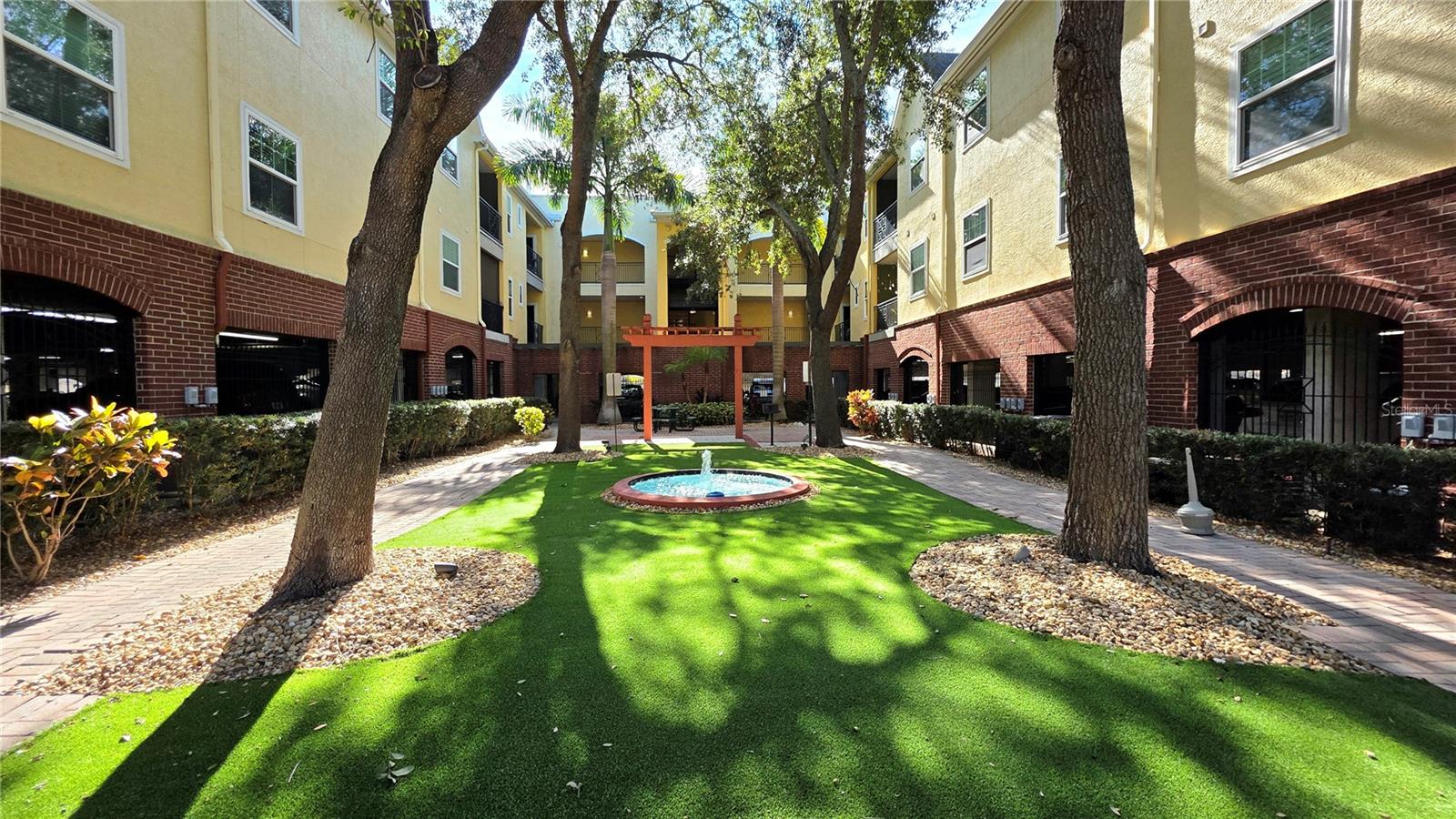 THE QUARTER AT YBOR - Residential