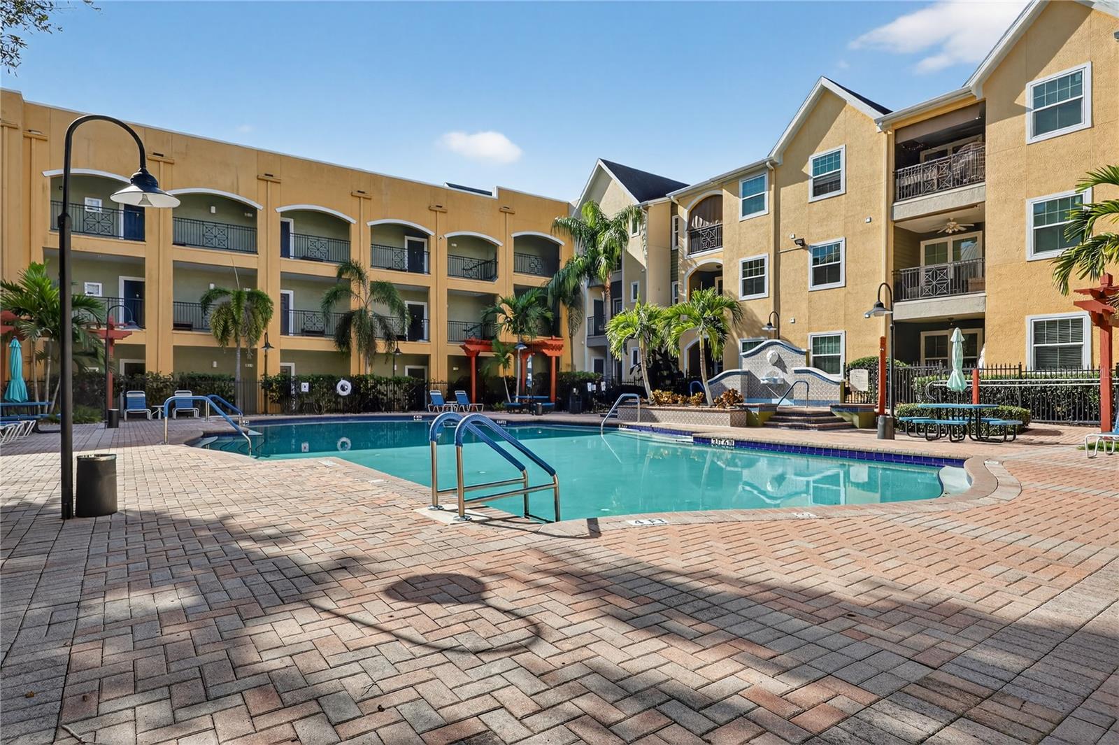 THE QUARTER AT YBOR - Residential