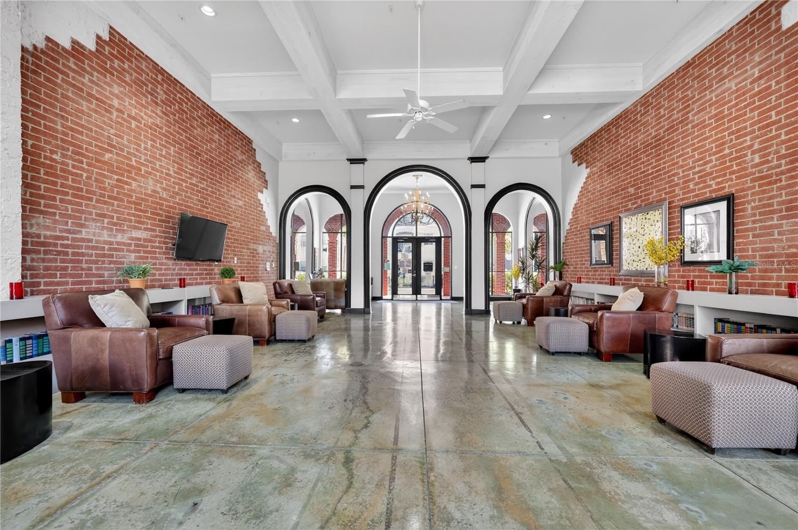 THE QUARTER AT YBOR - Residential