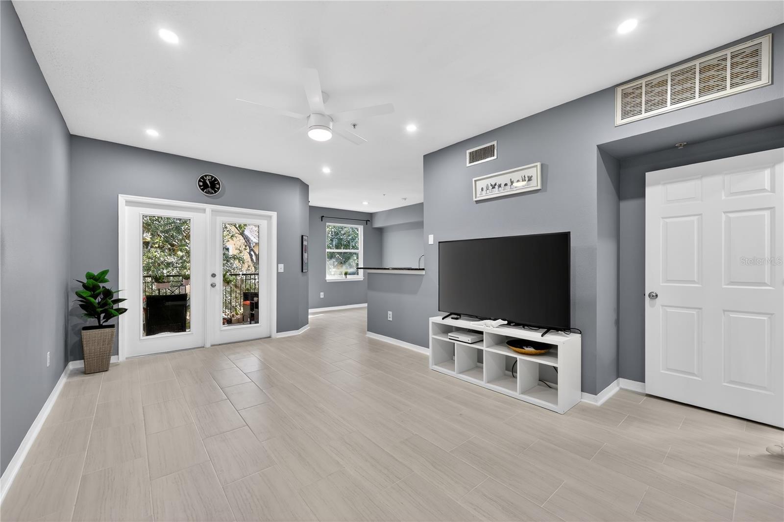 THE QUARTER AT YBOR - Residential