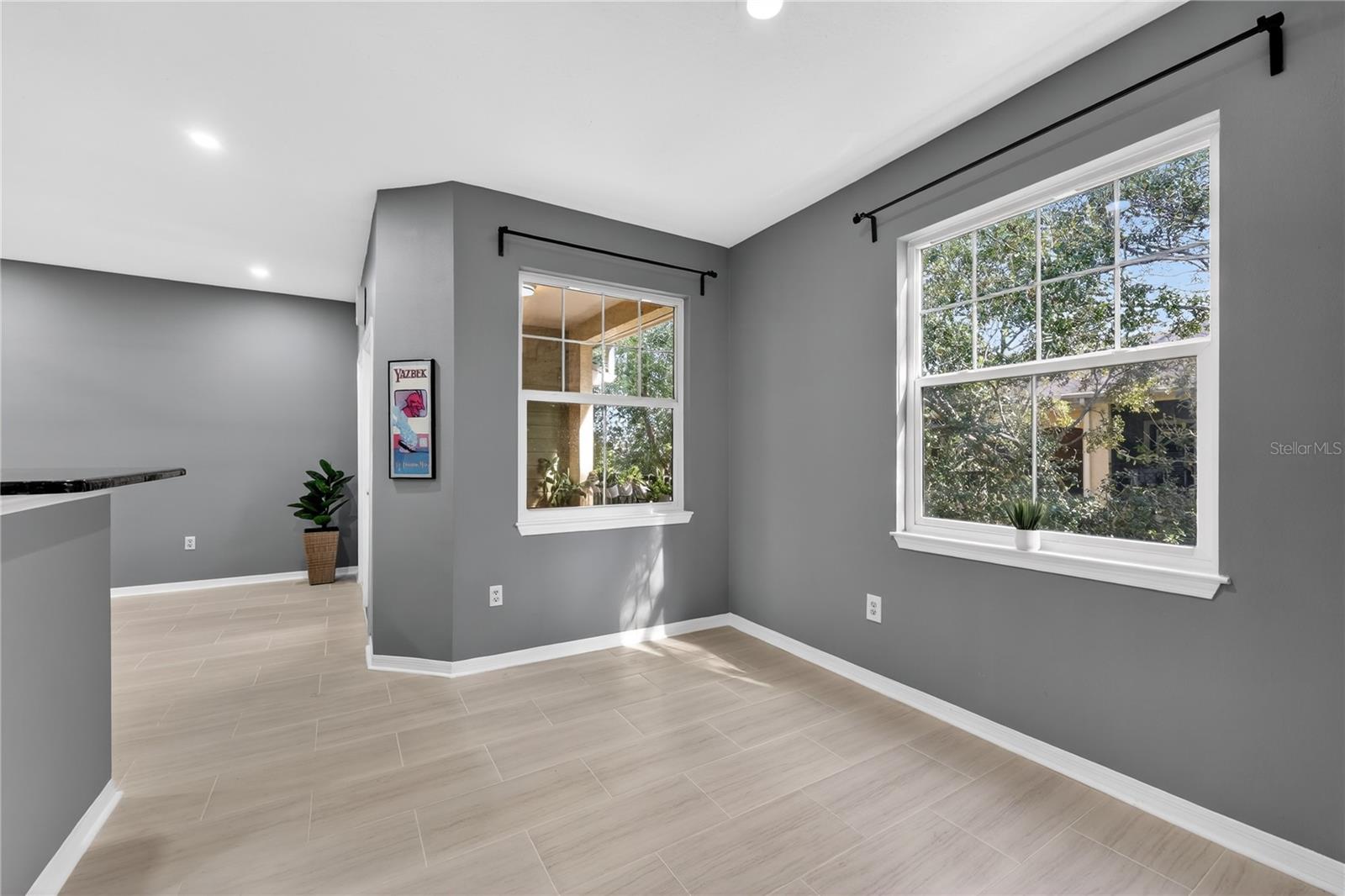 THE QUARTER AT YBOR - Residential