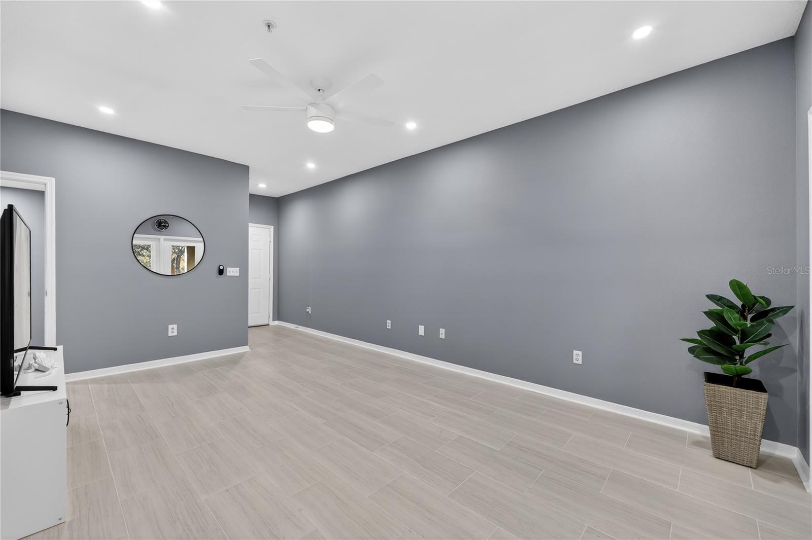 THE QUARTER AT YBOR - Residential