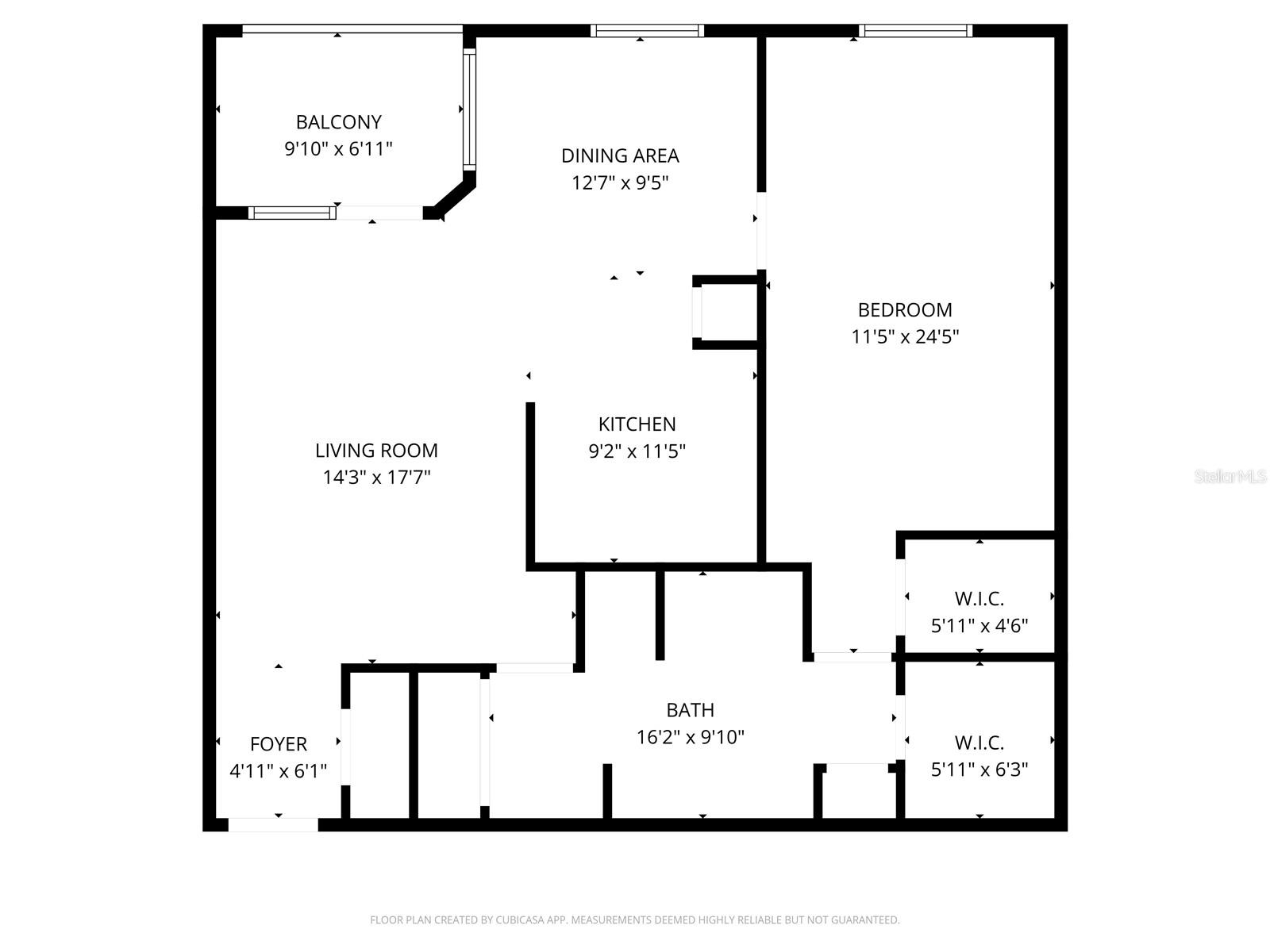 THE QUARTER AT YBOR - Residential