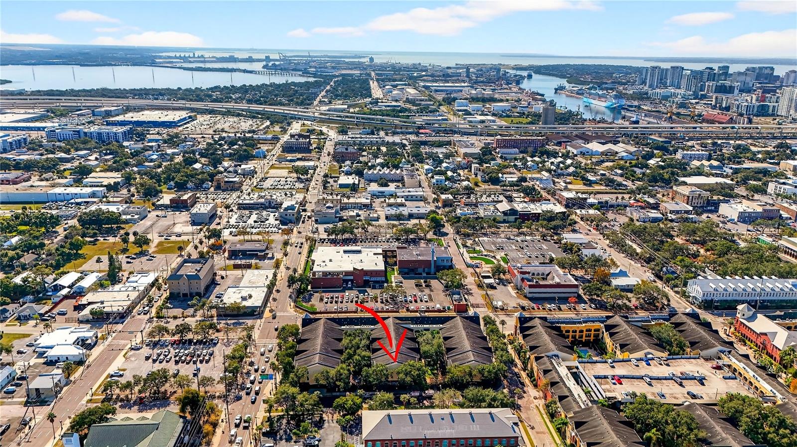 THE QUARTER AT YBOR - Residential