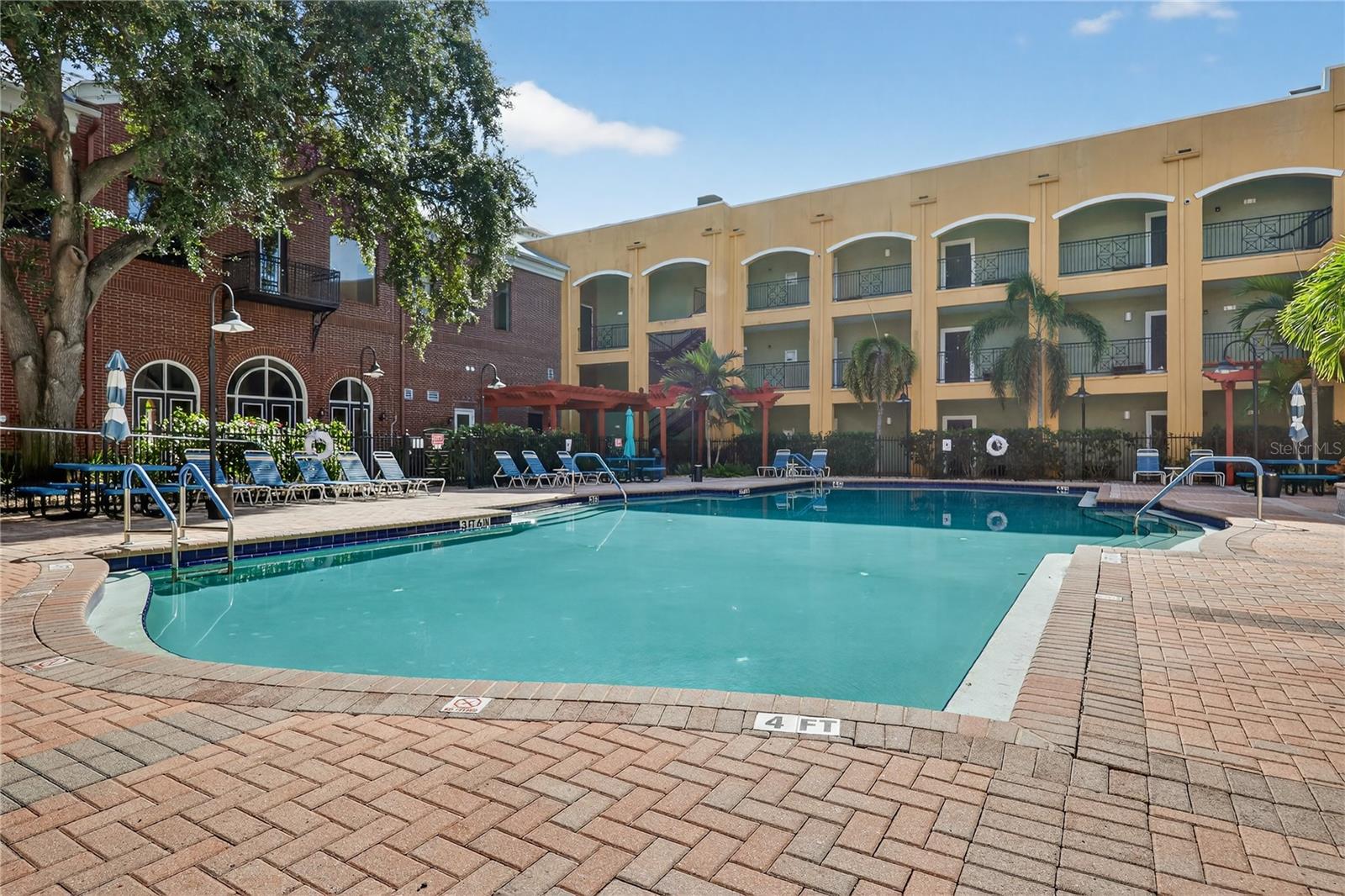 THE QUARTER AT YBOR - Residential