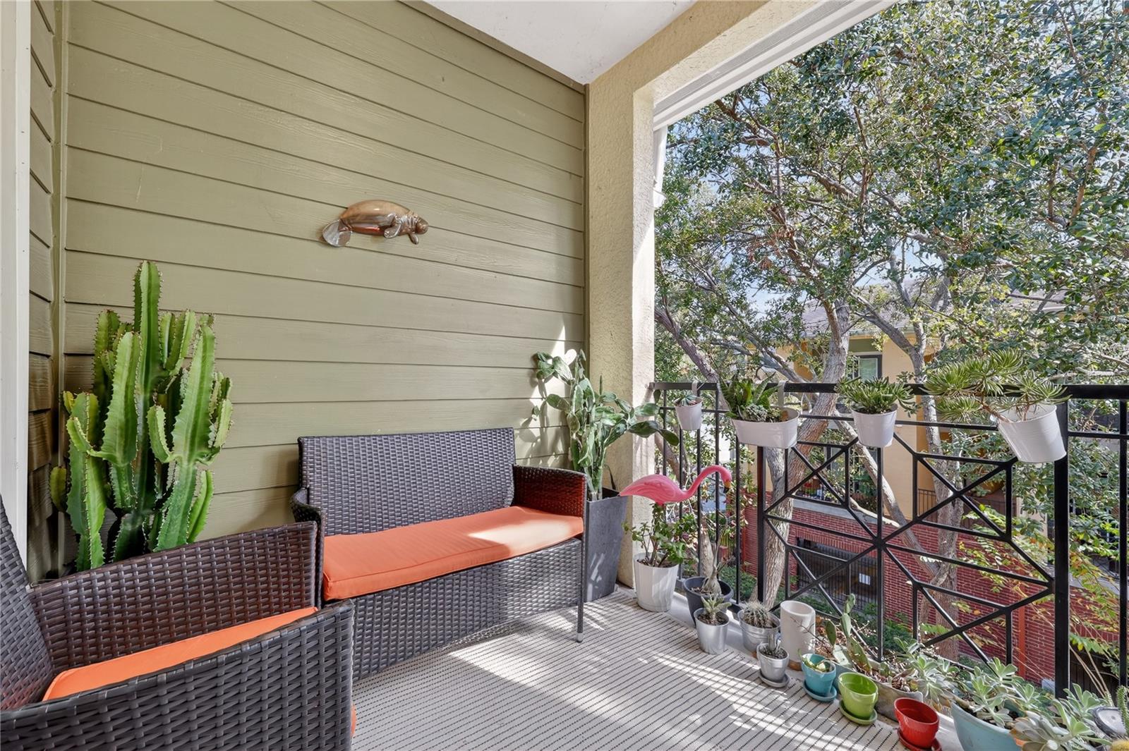 THE QUARTER AT YBOR - Residential