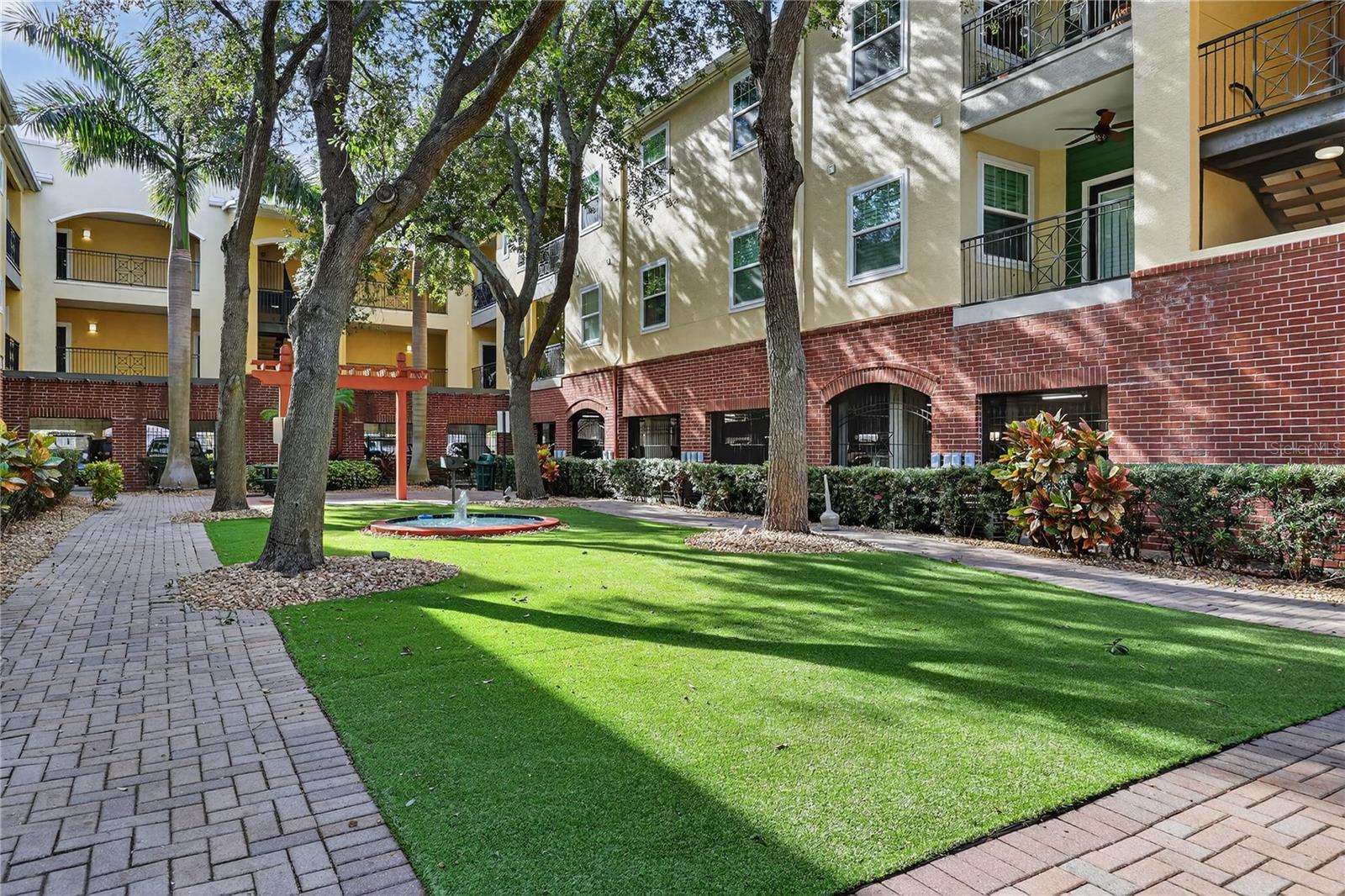 THE QUARTER AT YBOR - Residential