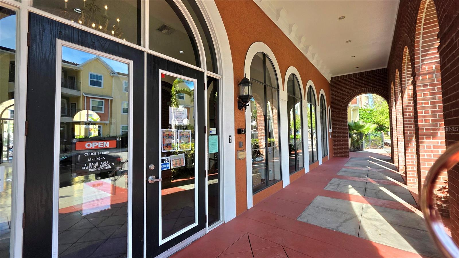 THE QUARTER AT YBOR - Residential