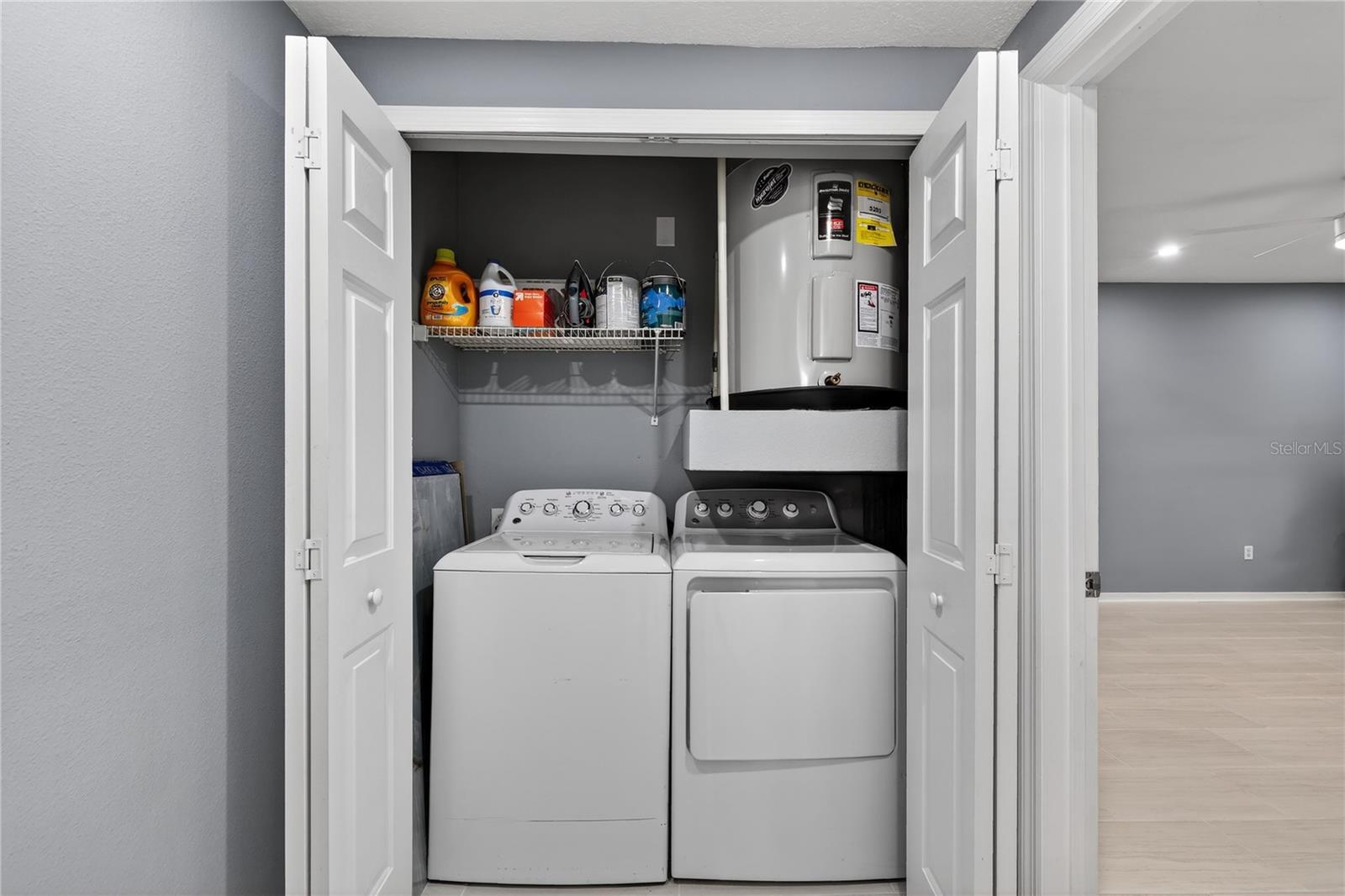 THE QUARTER AT YBOR - Residential