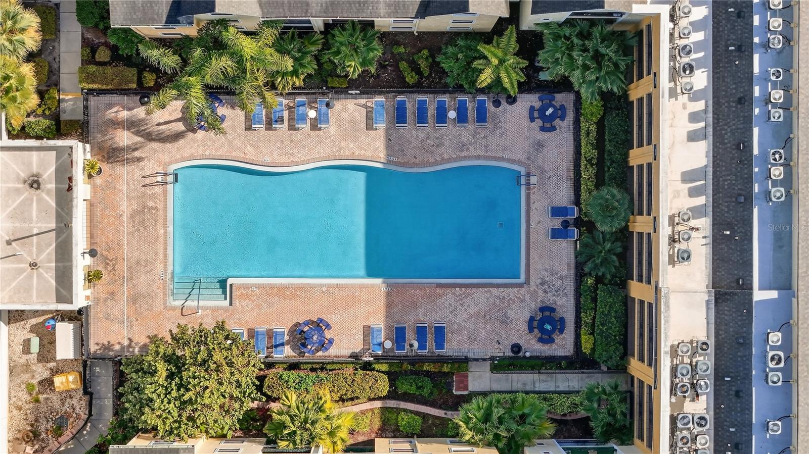 THE QUARTER AT YBOR - Residential