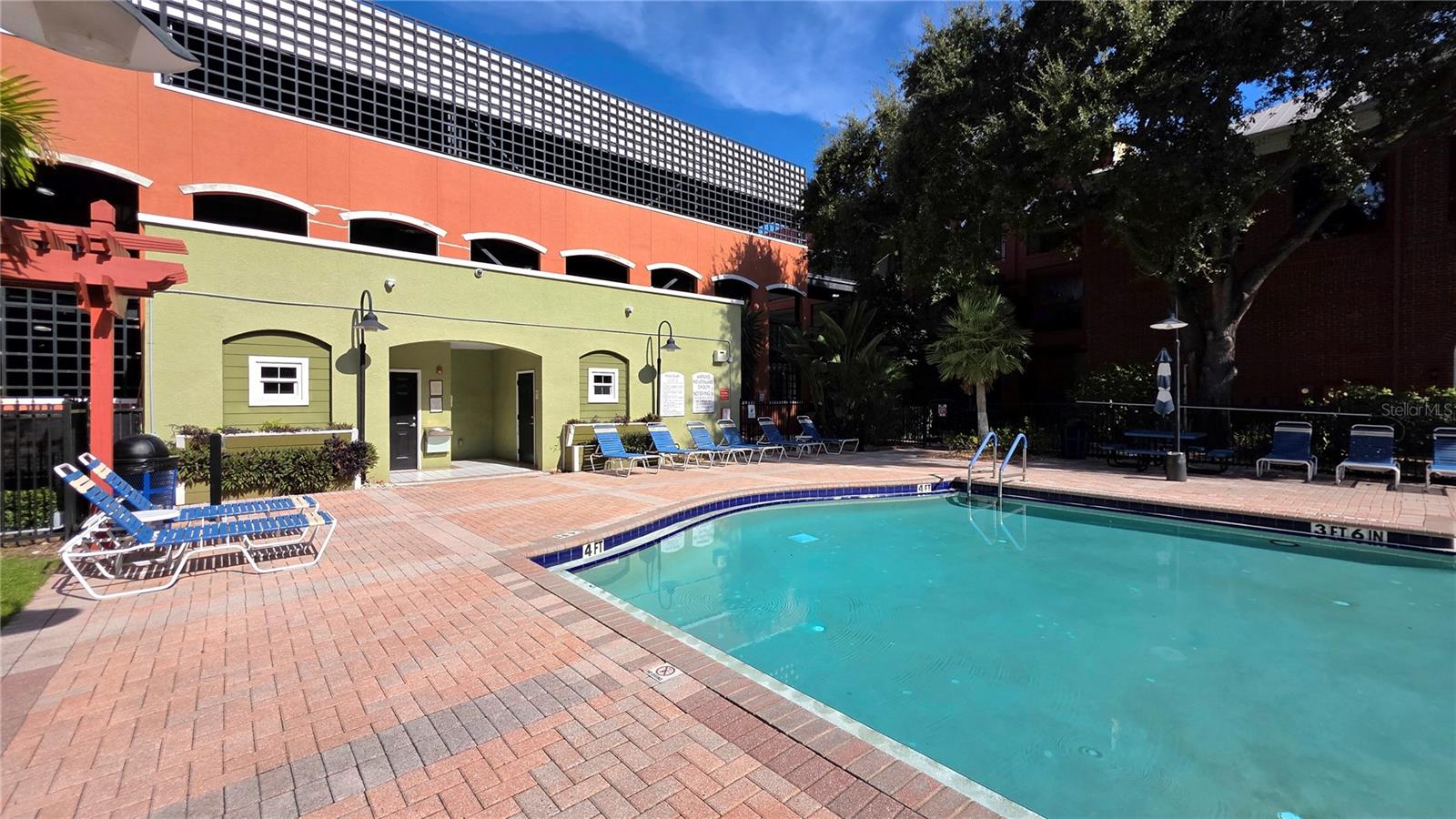 THE QUARTER AT YBOR - Residential