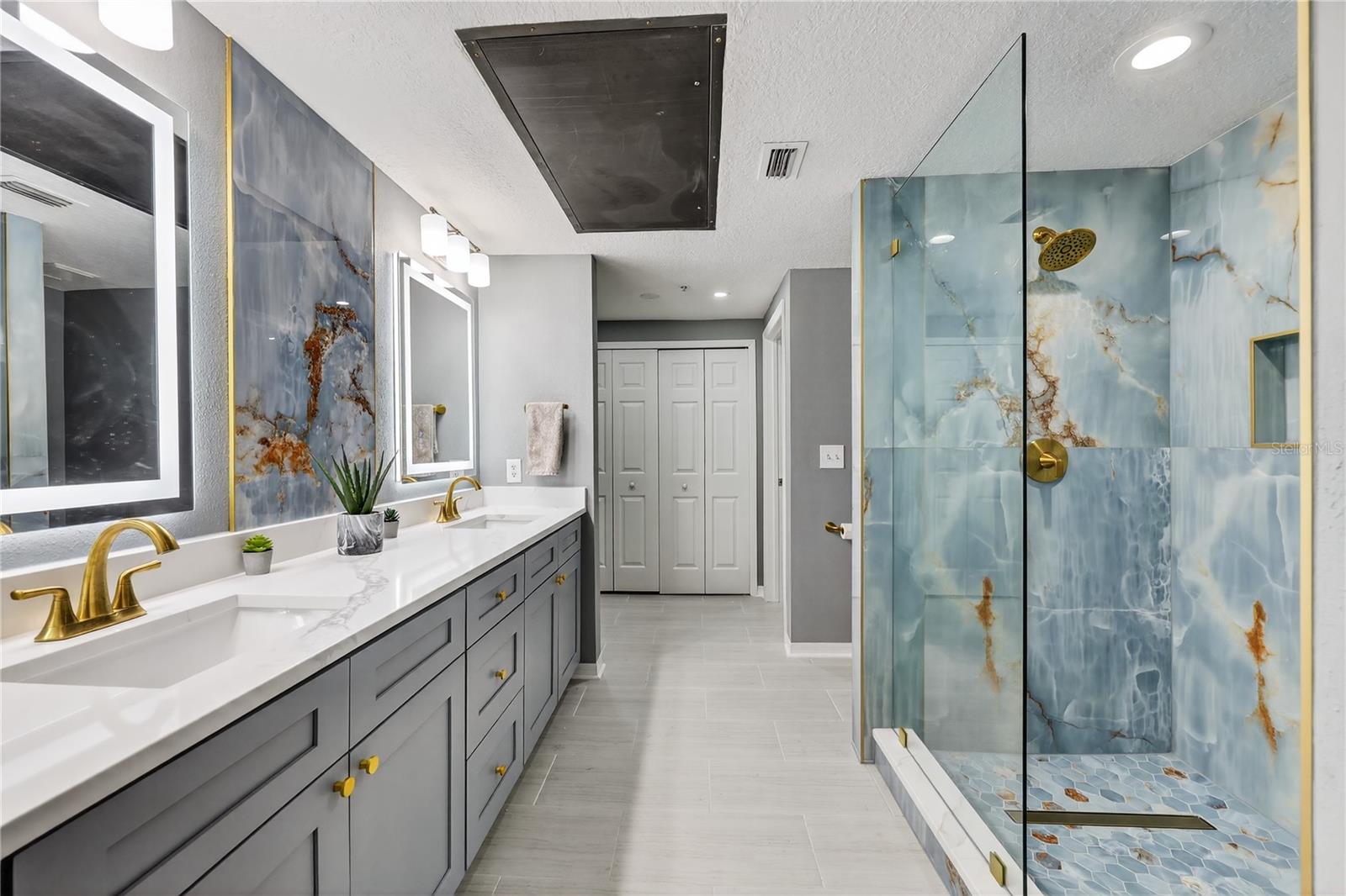 THE QUARTER AT YBOR - Residential