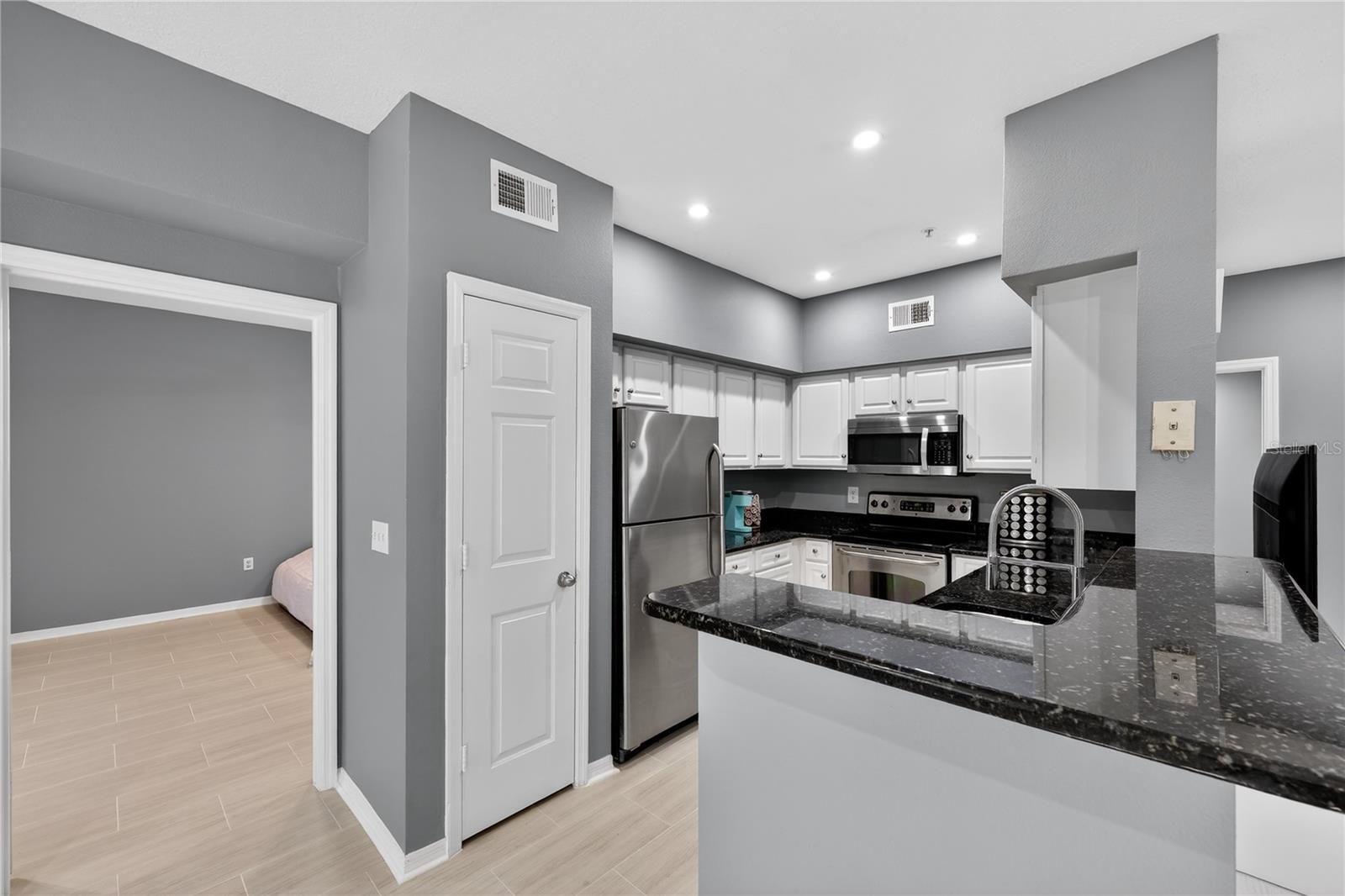 THE QUARTER AT YBOR - Residential