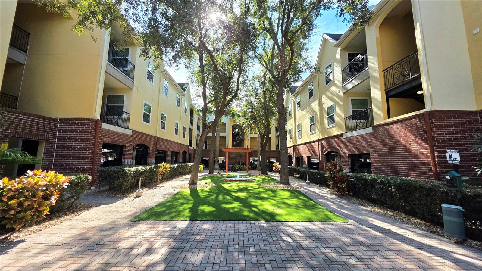 THE QUARTER AT YBOR - Residential