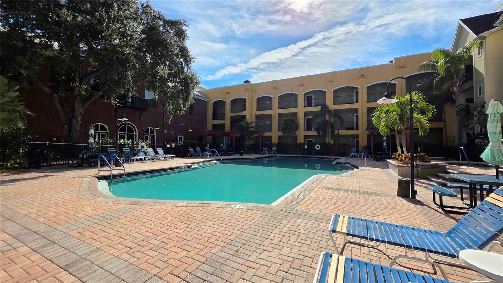 THE QUARTER AT YBOR - Residential