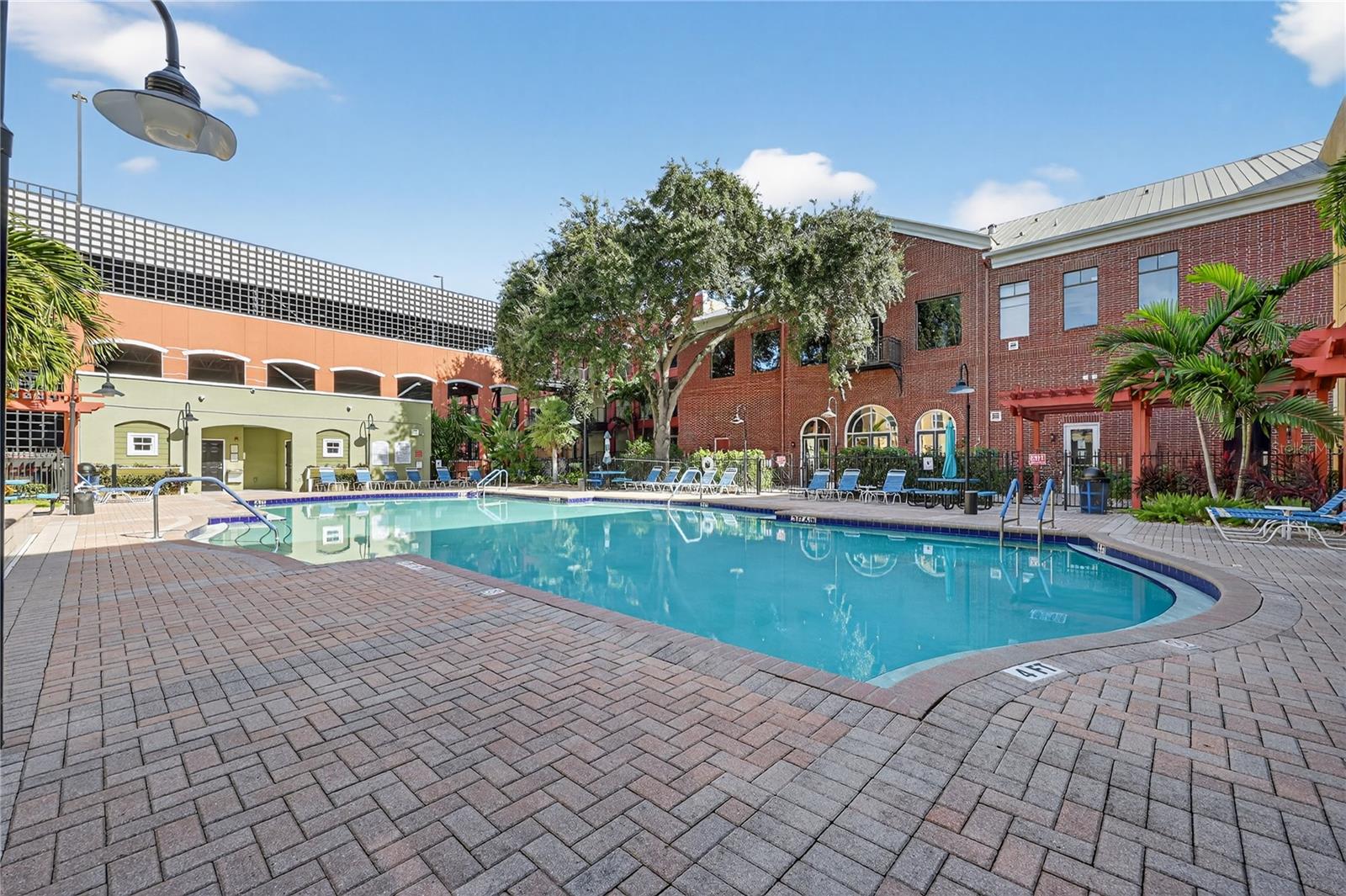 THE QUARTER AT YBOR - Residential