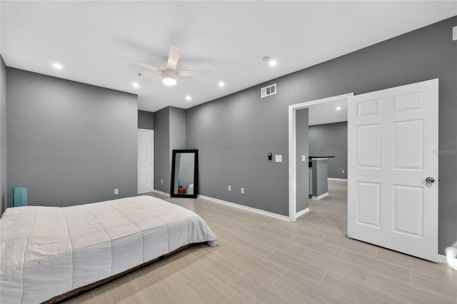 THE QUARTER AT YBOR - Residential