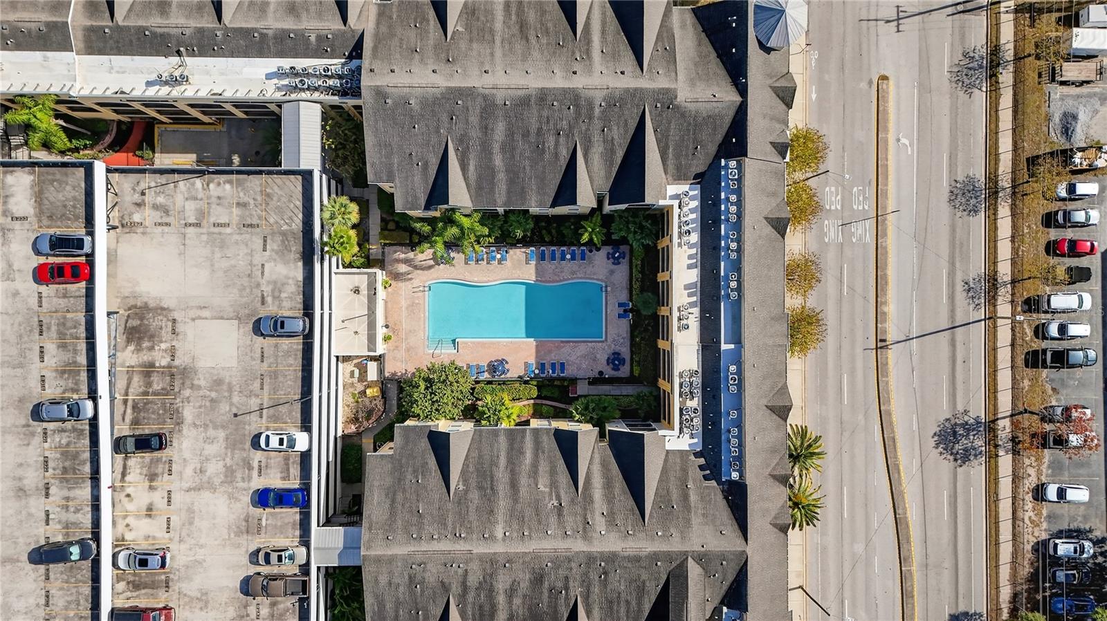 THE QUARTER AT YBOR - Residential