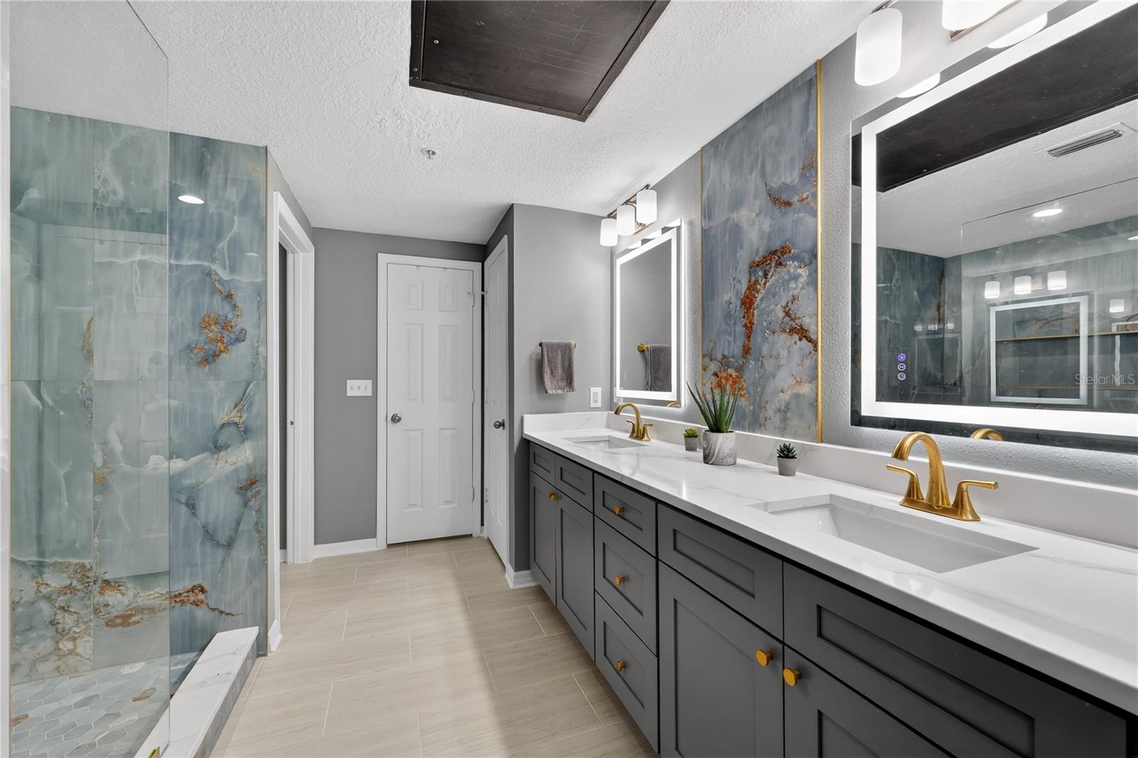 THE QUARTER AT YBOR - Residential