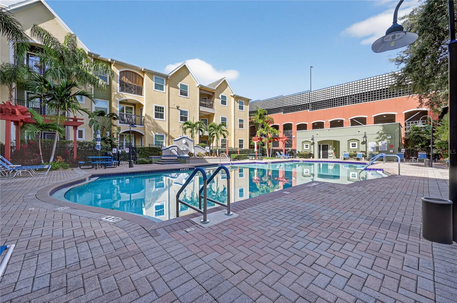 THE QUARTER AT YBOR - Residential