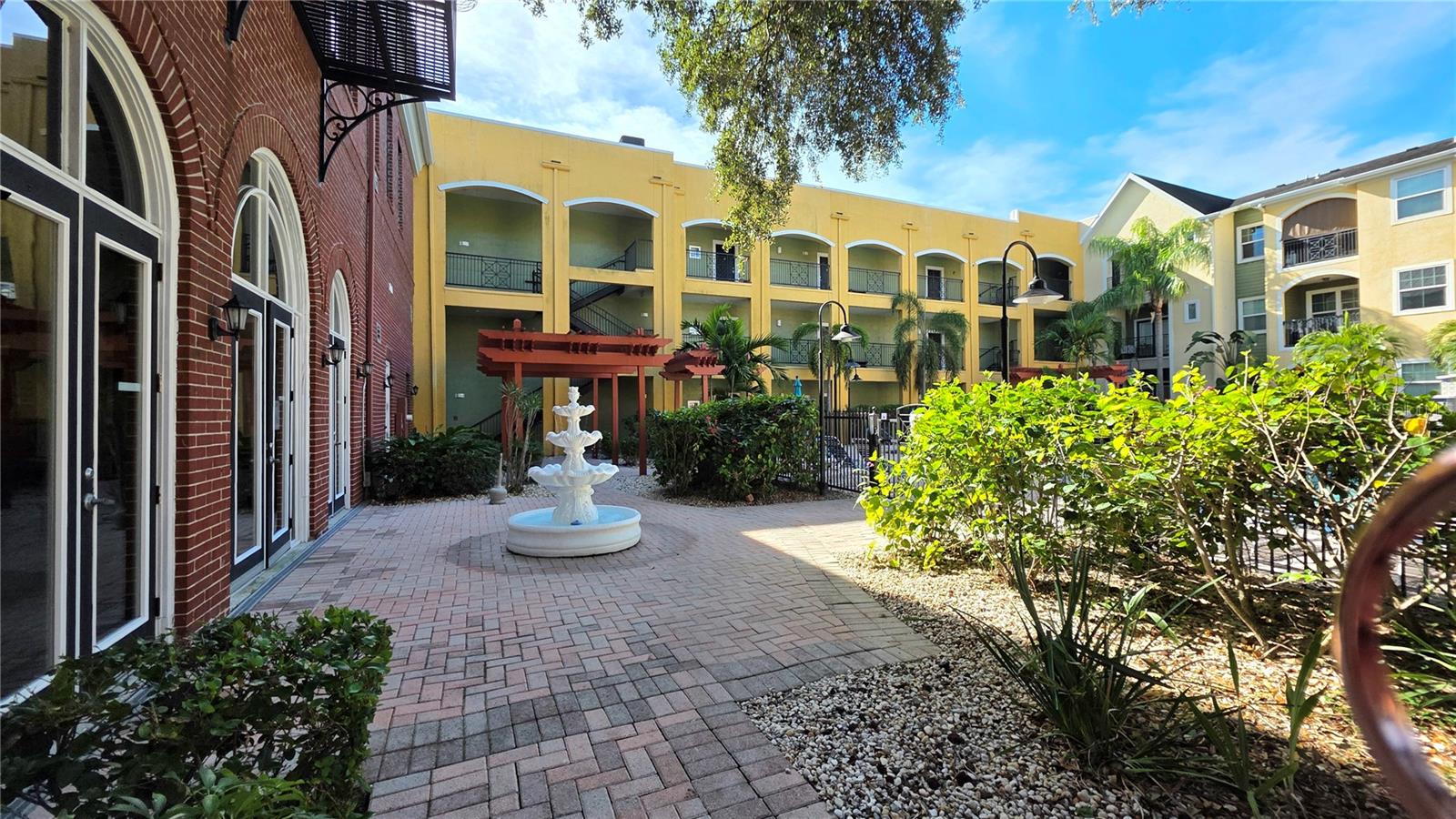THE QUARTER AT YBOR - Residential