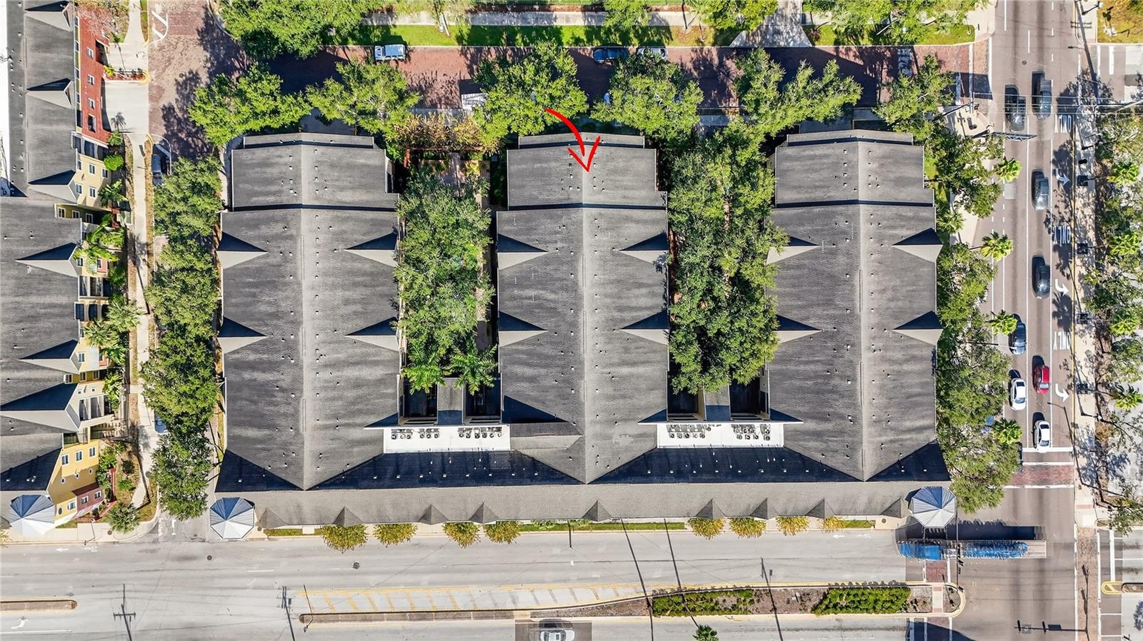 THE QUARTER AT YBOR - Residential