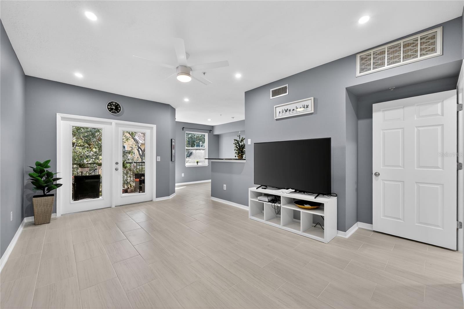 THE QUARTER AT YBOR - Residential