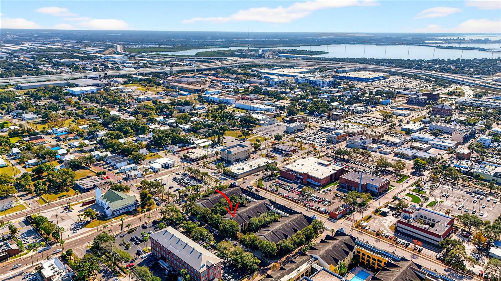 THE QUARTER AT YBOR - Residential