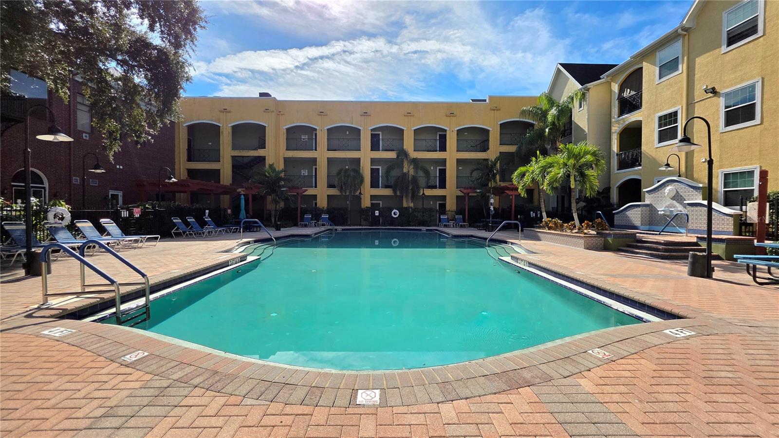 THE QUARTER AT YBOR - Residential