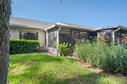 A home in NEW PORT RICHEY