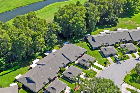 A home in NEW PORT RICHEY