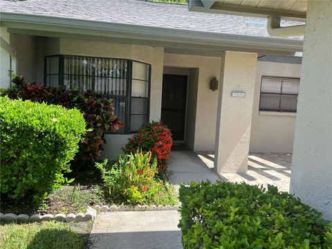 A home in NEW PORT RICHEY