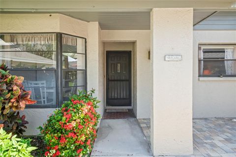 A home in NEW PORT RICHEY