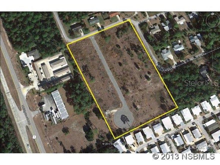 6+/- ACRES ALREADY SUB-DIVIDED INTO 21 LOTS AND ZONED PUD. READY FOR CONSTRUCTION. WATER, SEWER AND POWER AVAILABLE ON SITE. ;Water: Available at Site