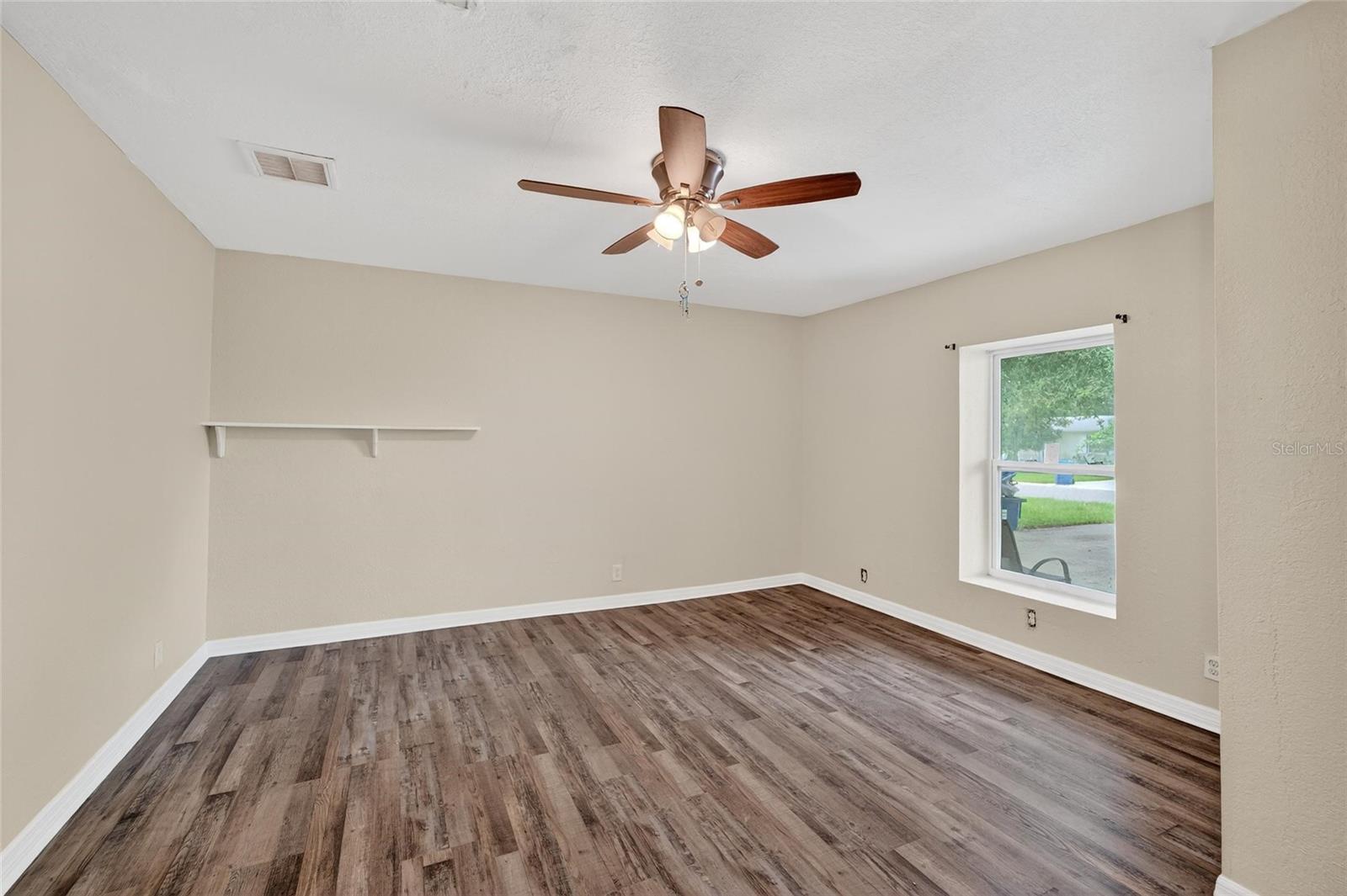 SHERYL MANOR - Residential Lease